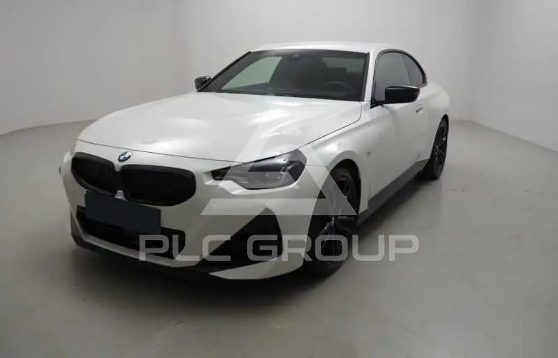 2023 BMW 230