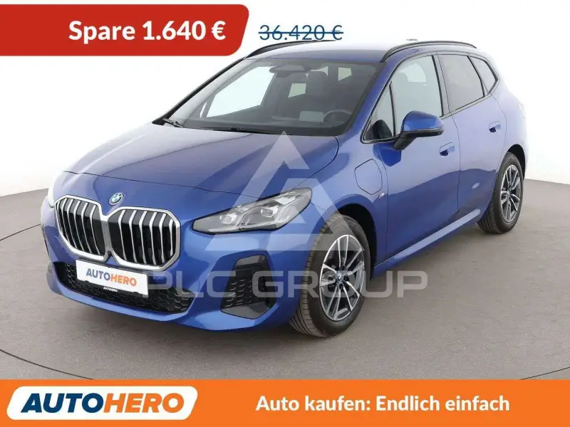 2023 BMW 230