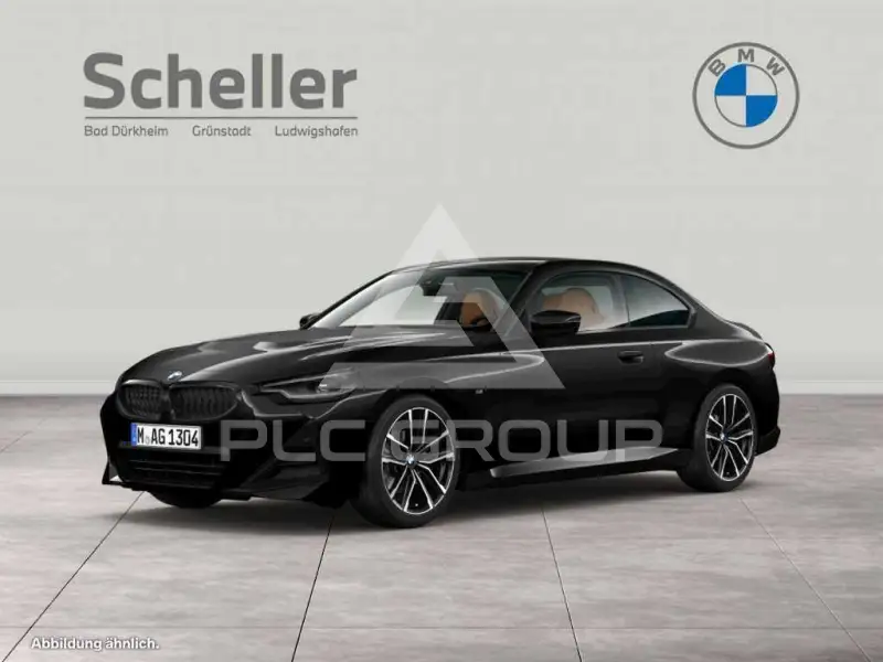 2023 BMW 230