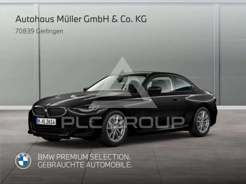 2023 BMW 230
