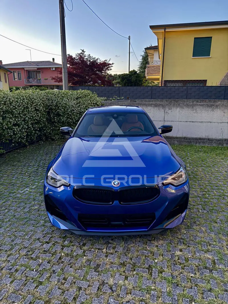 2023 BMW 230
