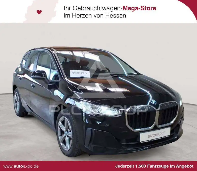 2023 BMW 230