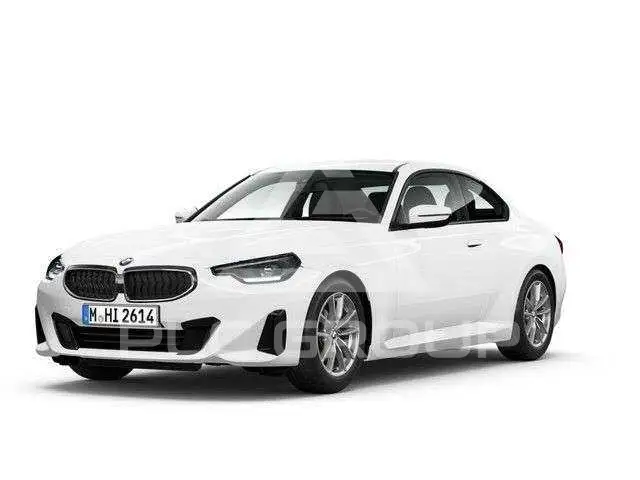 2023 BMW 230