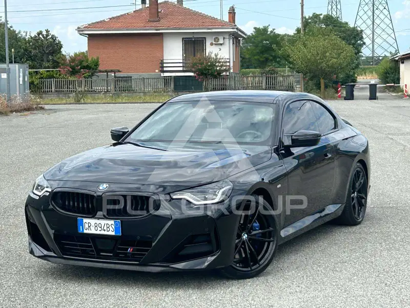 2023 BMW 230