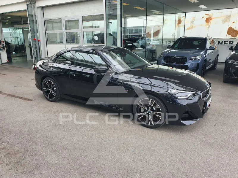 2023 BMW 230