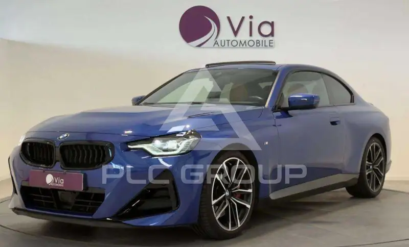 2023 BMW 230