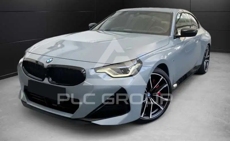 2023 BMW 230