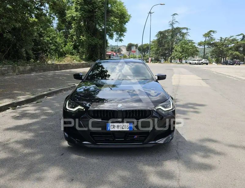 2023 BMW 230