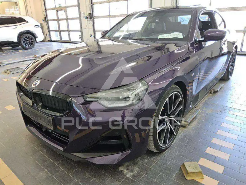 2023 BMW 230