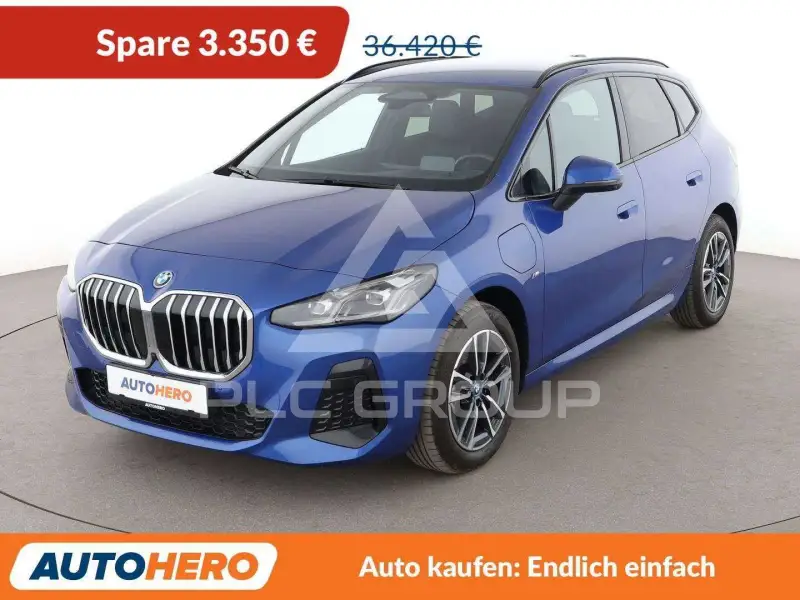 2023 BMW 230