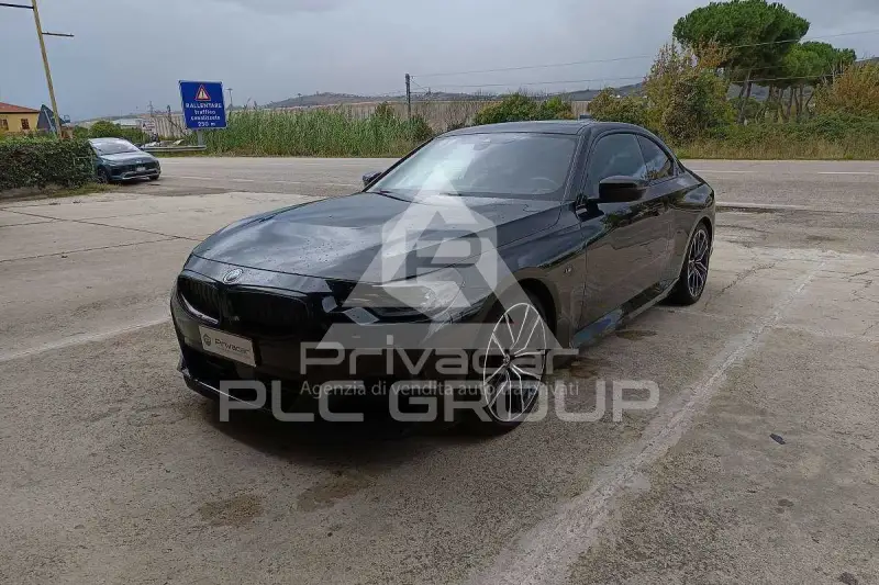 2023 BMW 230