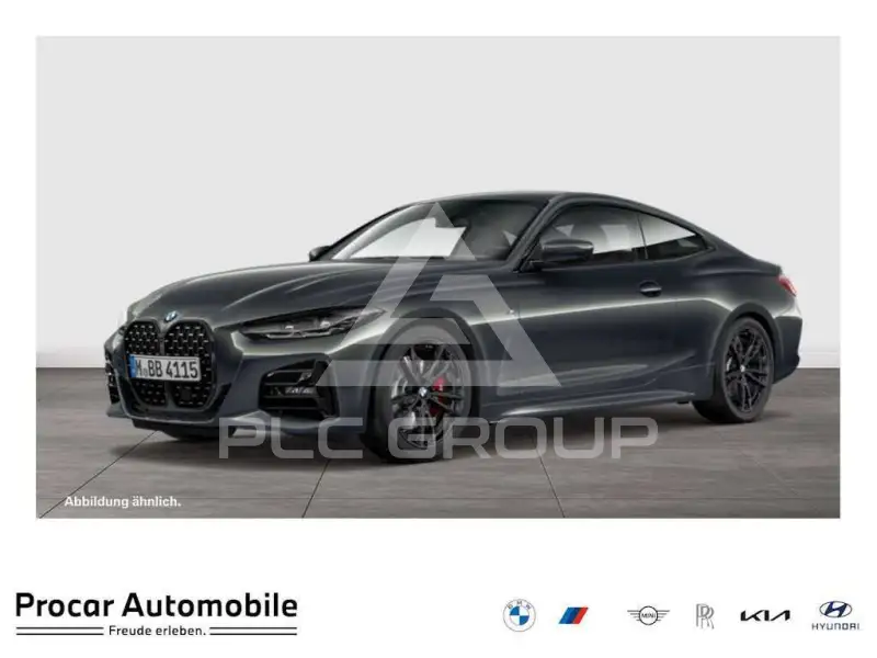 2023 BMW 430