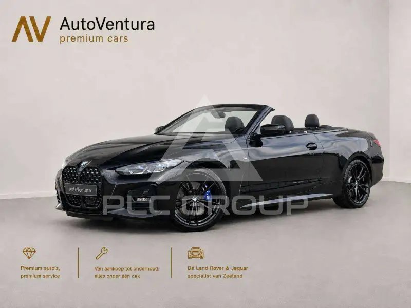 2023 BMW 430