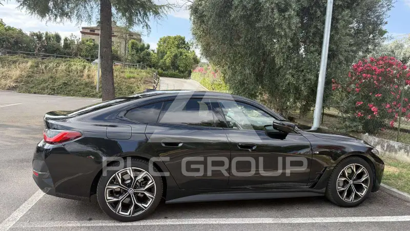 2023 BMW 430