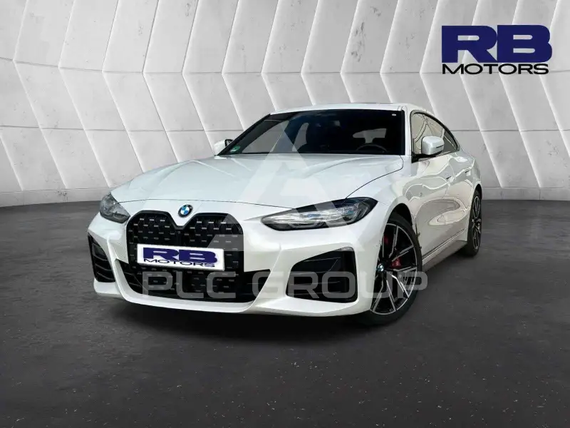 2023 BMW 430
