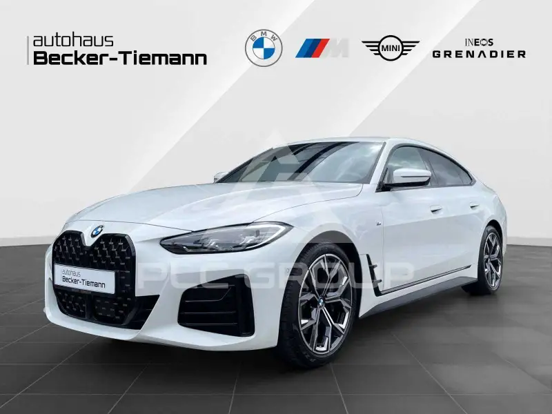 2023 BMW 430