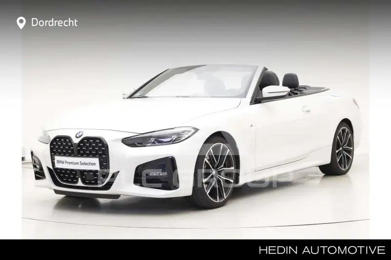 2023 BMW 430