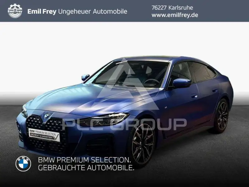 2023 BMW 430