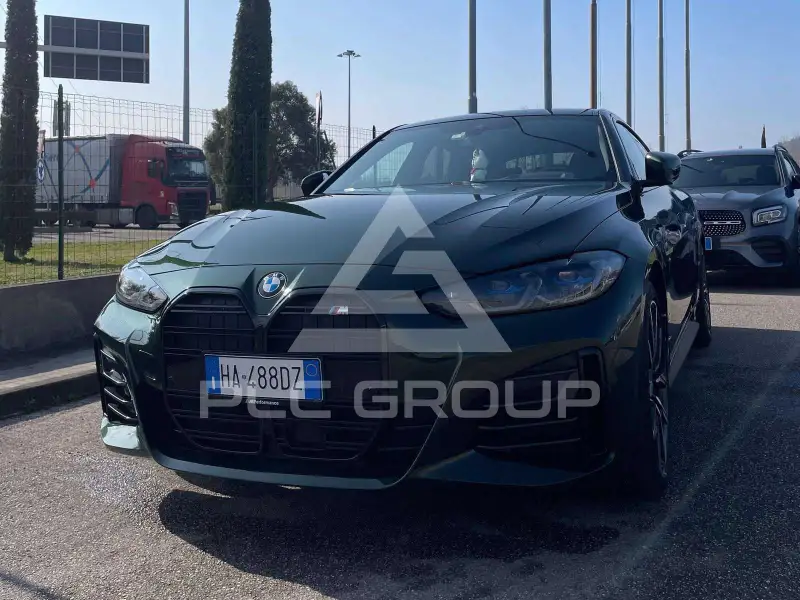 2023 BMW 430
