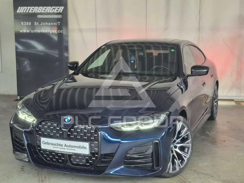2023 BMW 430