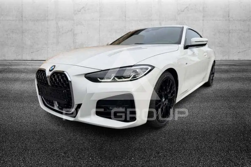 2023 BMW 430