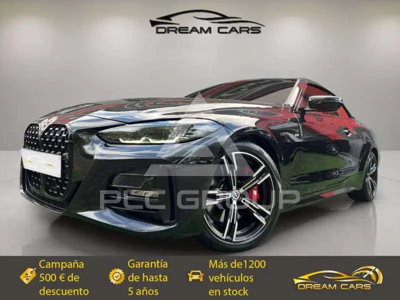 2023 BMW 430
