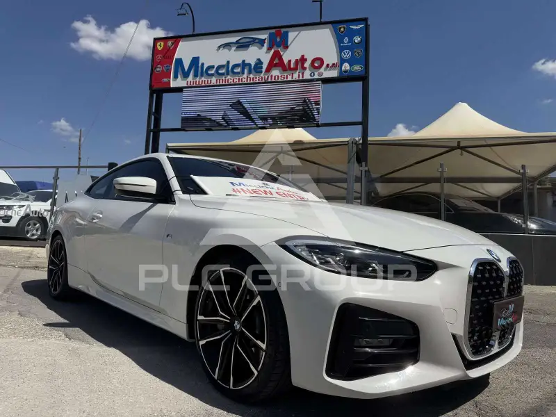 2023 BMW 430
