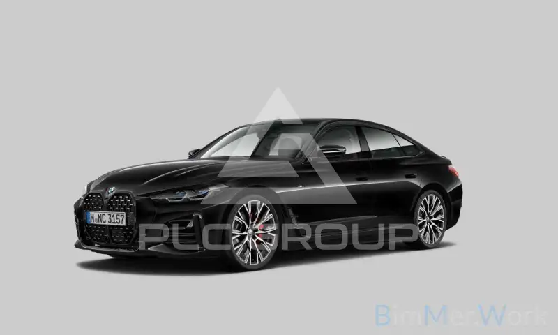 2023 BMW 430