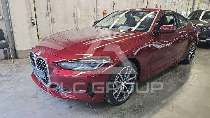 2023 BMW 430
