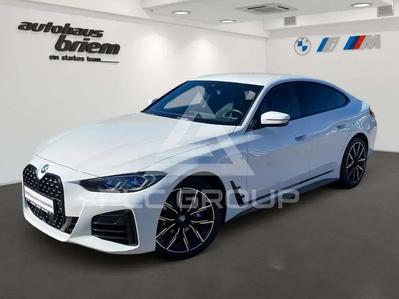 2023 BMW 430