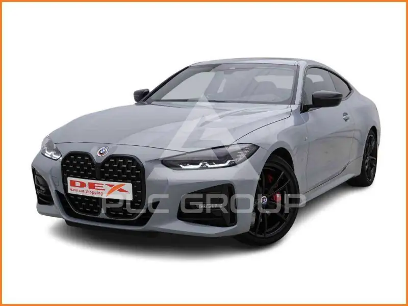 2023 BMW 430
