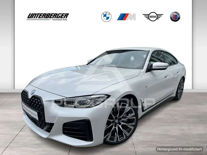 2023 BMW 430