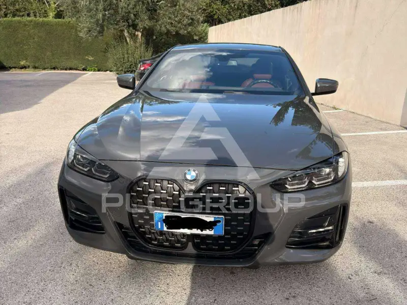 2023 BMW 430