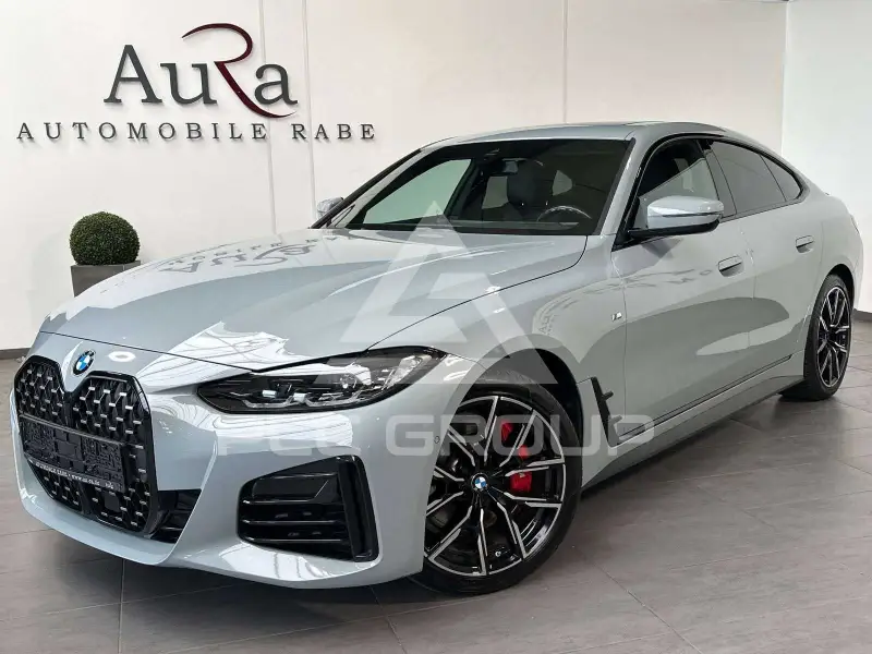 2023 BMW 430