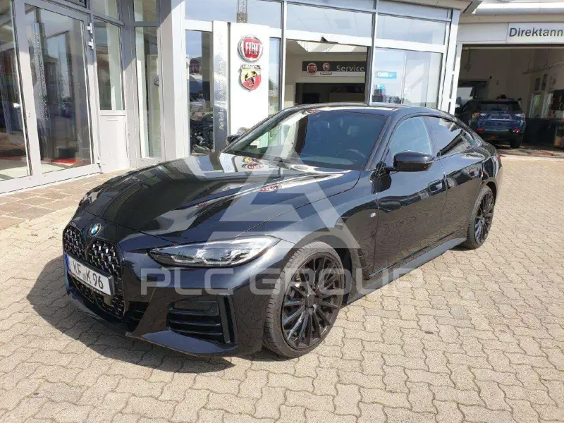 2023 BMW 430