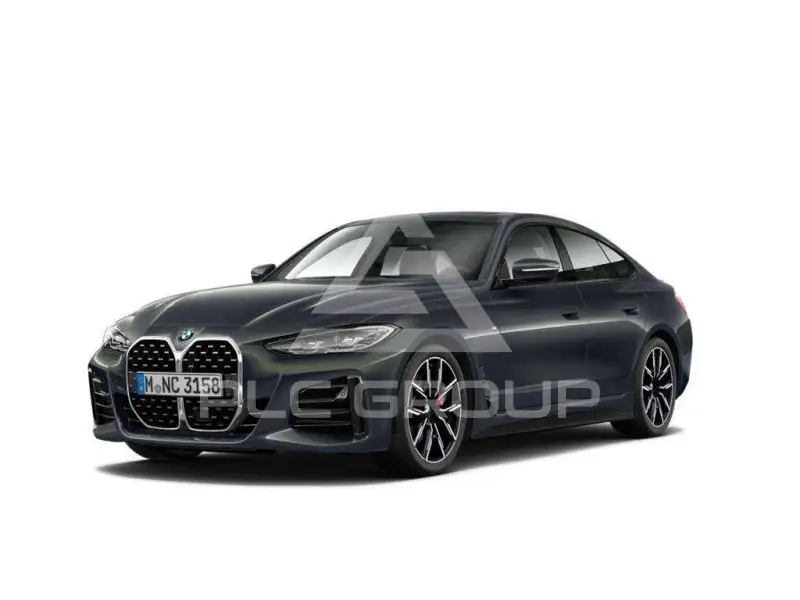 2023 BMW 430