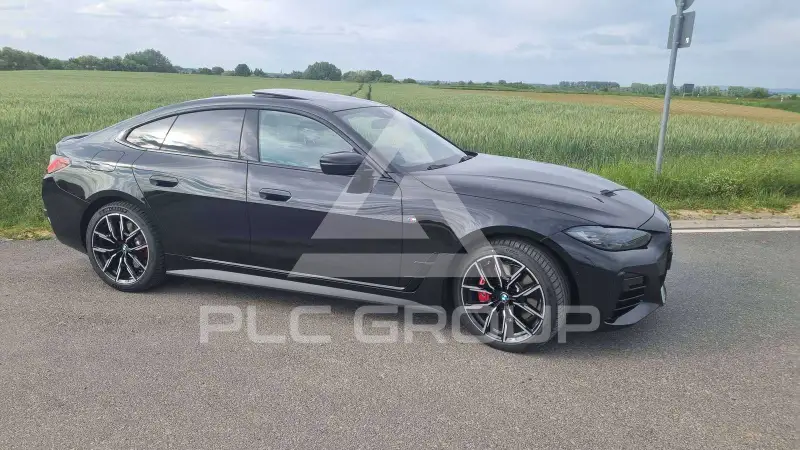 2023 BMW 430