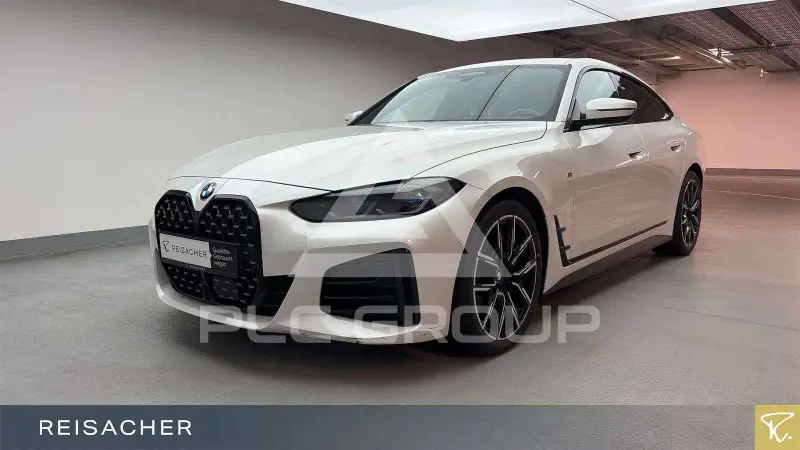 2023 BMW 430