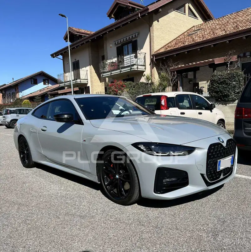 2023 BMW 430