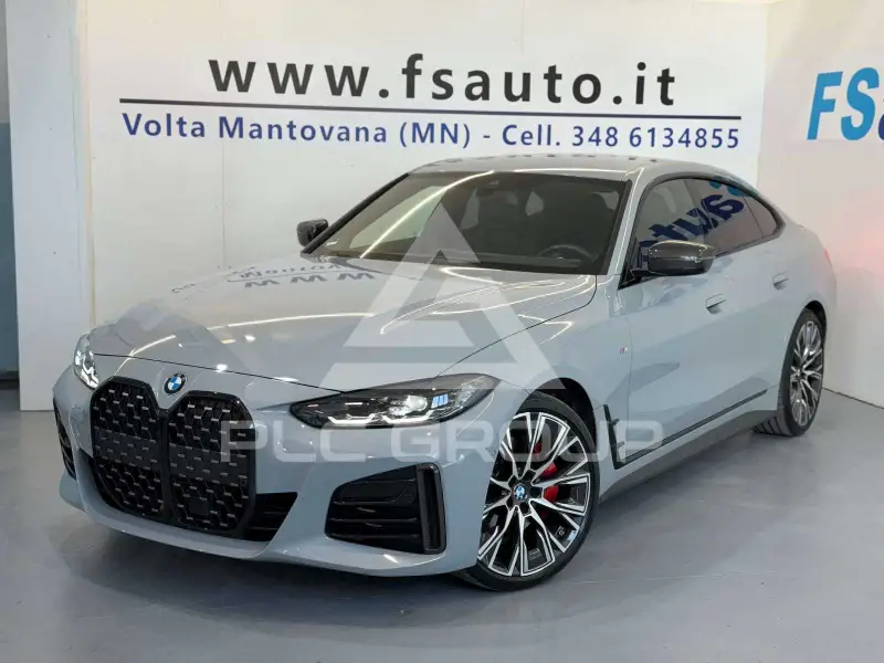 2023 BMW 430