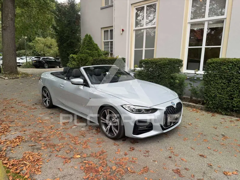 2023 BMW 430