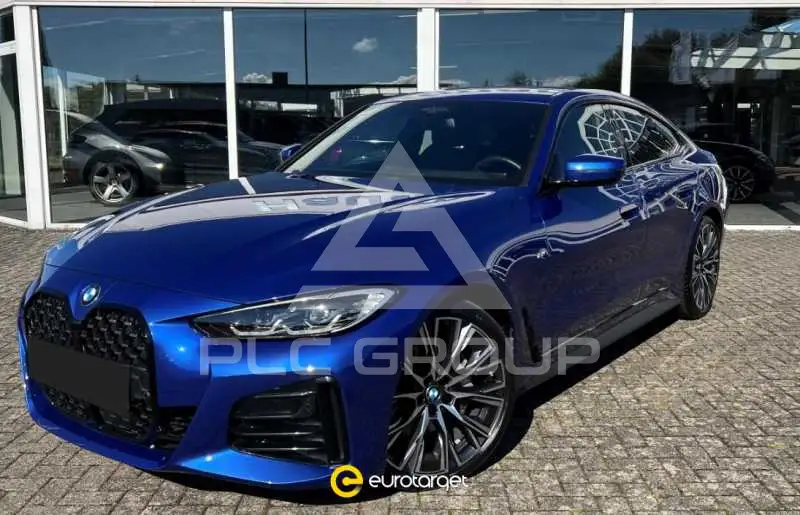 2023 BMW 430