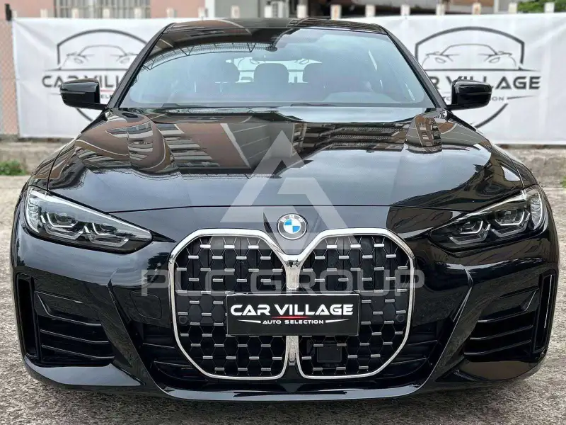 2023 BMW 430