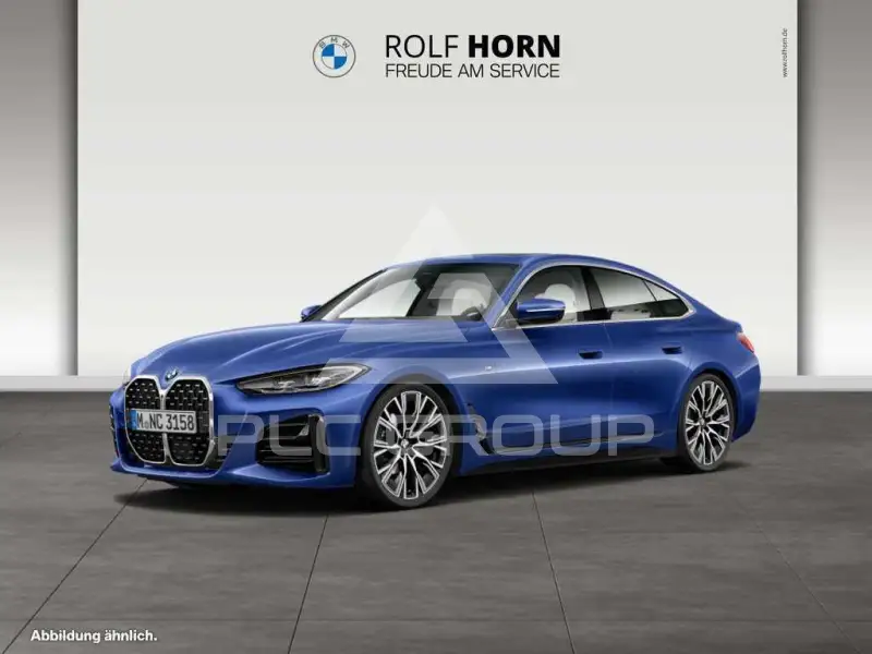 2023 BMW 430