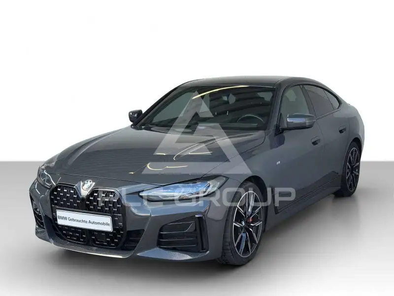 2023 BMW 430