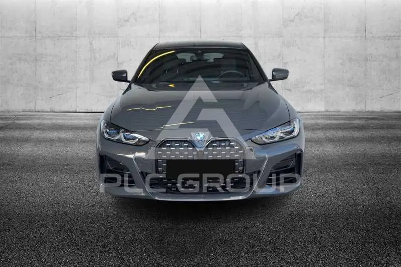 2023 BMW 430