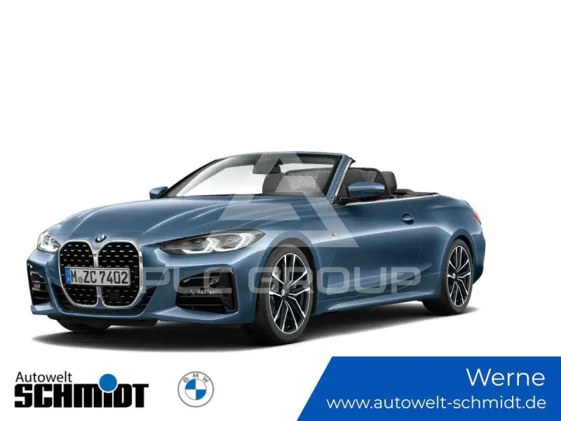 2023 BMW 430