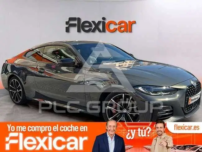 2023 BMW 430