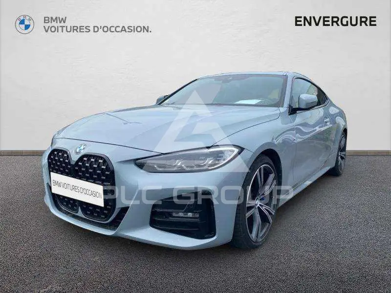2023 BMW 430