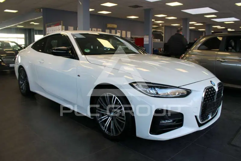 2023 BMW 430